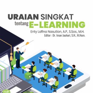 Buku Uraian Singkat Tentang E-Learning