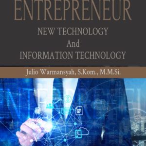 Buku Entrepreneur New Technology and Information Technology