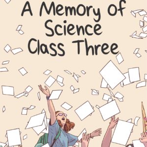 Buku A Memory of Science Class Three