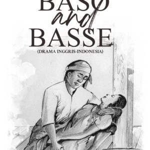 Buku BASO AND BASSE (Drama Inggris-Indonesia)