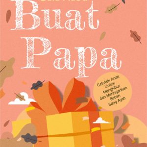 Buku Buat Papa