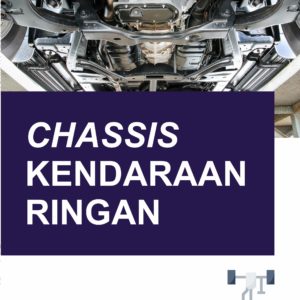 Buku Chassis Kendaraan Ringan