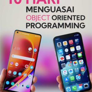 Buku 10 Hari Menguasai Object Oriented Programming