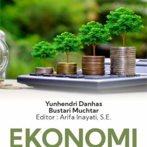 Buku Ekonomi Lingkungan