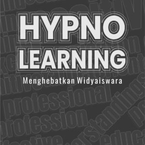Buku Hypno Learning Menghebatkan Widyaiswara