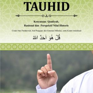 Buku Ilmu Tauhid
