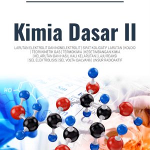 Buku Kimia Dasar II