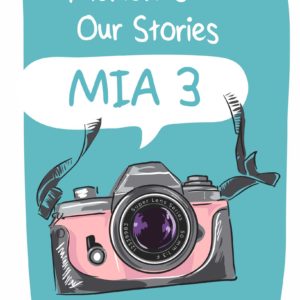 Buku Memories of Our Stories MIA 3