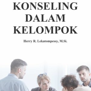 Buku Modul Konseling dalam Kelompok