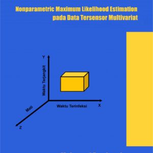 Monograf Nonparametrics Maximum Likelihood Estimation pada Data Tersensor Multivariat