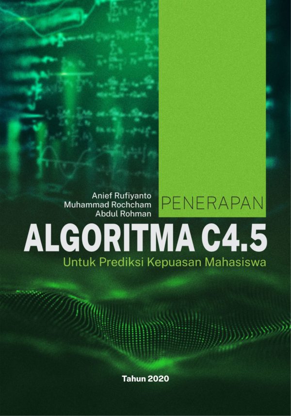 Buku Penerapan Algoritma