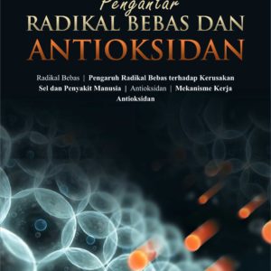 Buku Pengantar Radikal Bebas dan Antioksidan