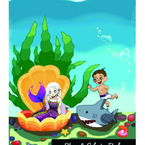 Buku Petualangan Si Ipul: My Beach .. My Life