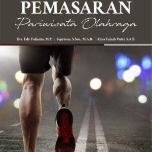 Buku Strategi Pemasaran Pariwisata Olahraga