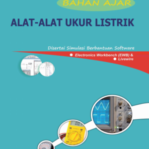 Bahan Ajar Alat-alat Ukur Listrik