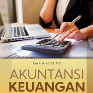 Buku Akuntansi Keuangan Lanjutan I