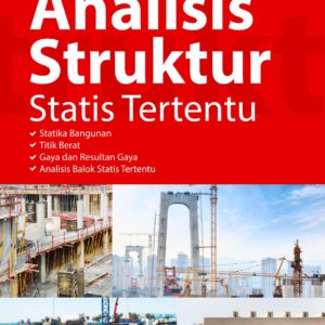 Buku Analisis Struktur Statis Tertentu