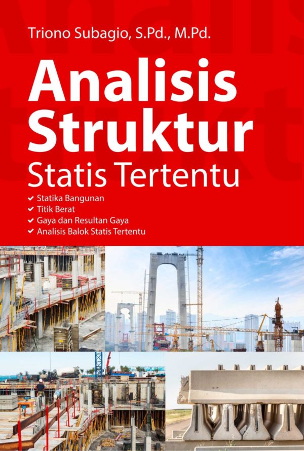 Analisis struktur Statis