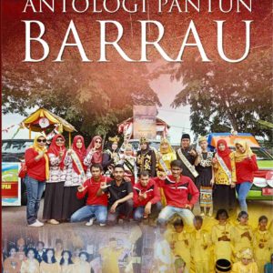 Buku Antologi Pantun Barrau