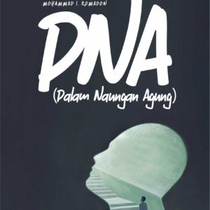 Novel DNA (Dalam Naungan Agung)
