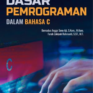 Buku Dasar Pemrograman dalam Bahasa C