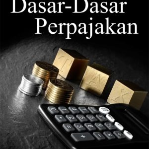 Buku Dasar-Dasar Perpajakan