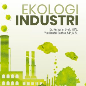 Buku Ekologi Industri