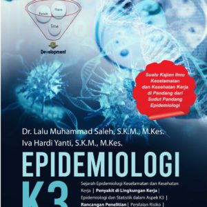 Buku Epidemiologi K3