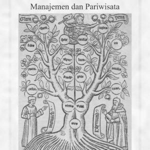 Buku Filsafat Ilmu dan Logika Manajemen dan Pariwisata
