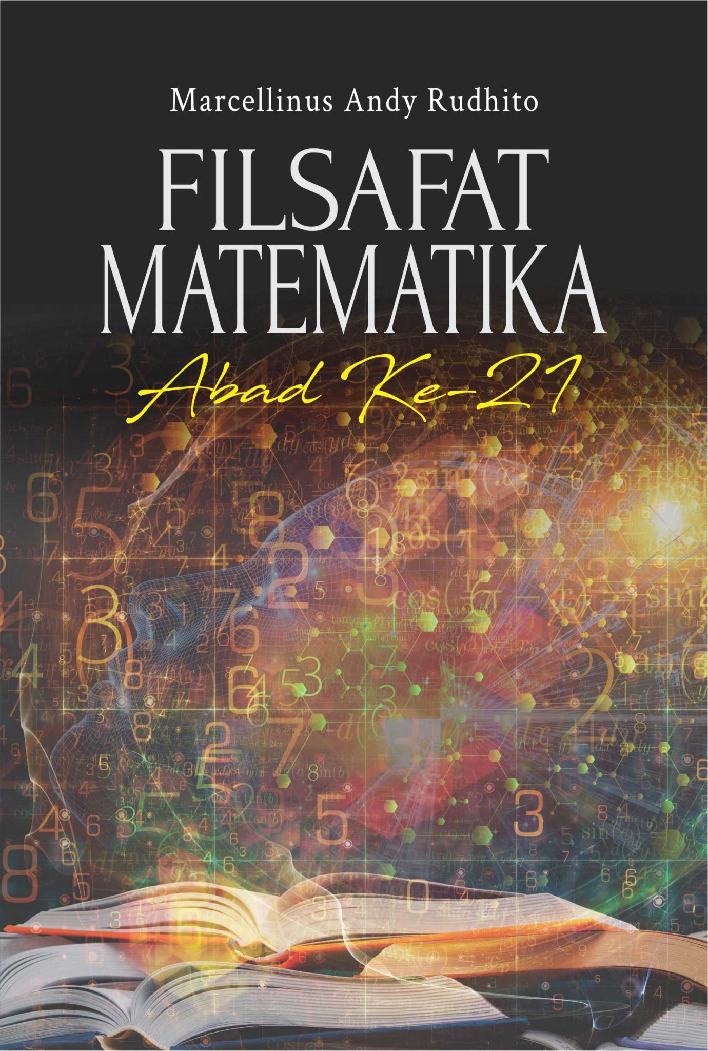 Buku Filsafat Matematika Abad Ke 21 Penerbit Deepublish