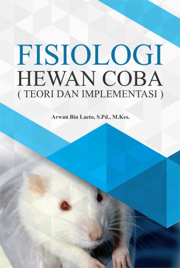 Fisiologi Hewan Coba