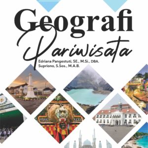 Buku Geografi Pariwisata