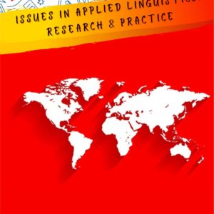 Buku Issues in Applied Linguistics: Research and Practice