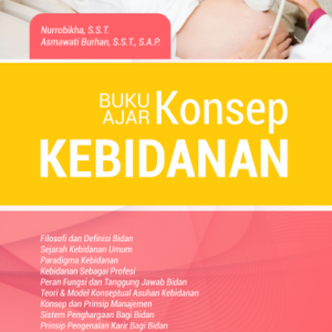 Buku Ajar Konsep Kebidanan