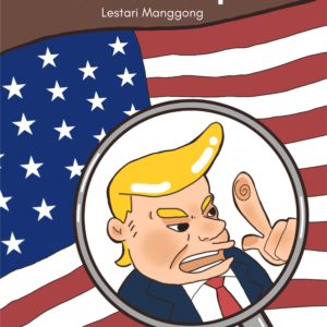 Buku Membaca Amerika di Era Trump