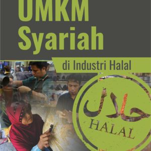 Buku Membangun UMKM Syariah di Industri Halal