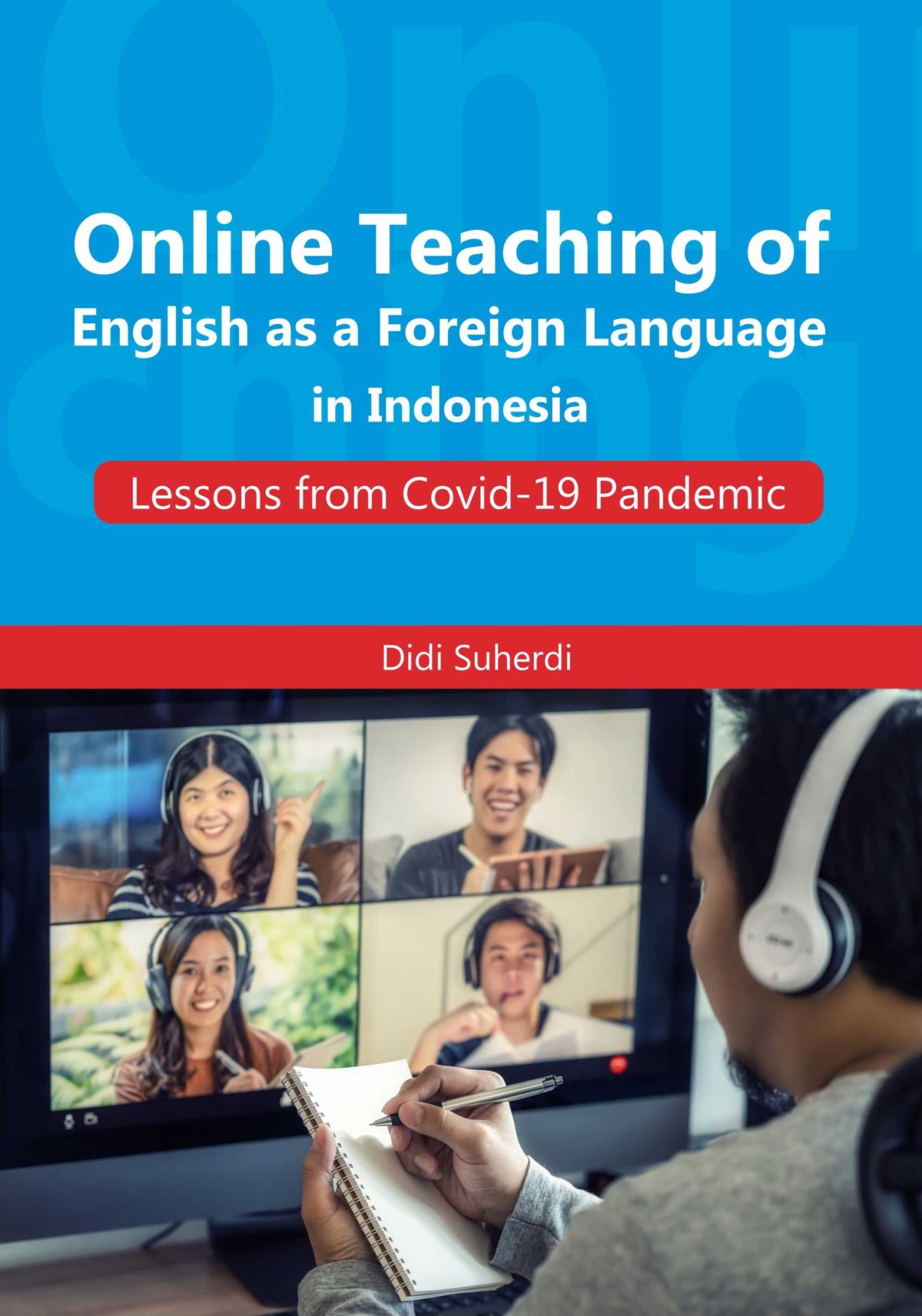 Buku Online Teaching Of English As A Foreign Language