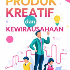 Buku Produk Kreatif dan Kewirausahaan
