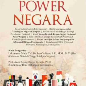 Buku Power Negara