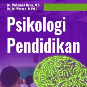 Buku Psikologi Pendidikan
