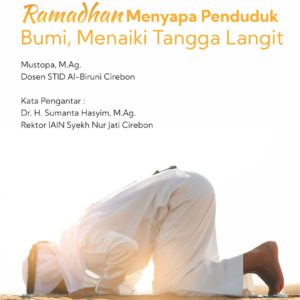 Buku Ramadhan Menyapa Penduduk Bumi, Menaiki Tangga Langit