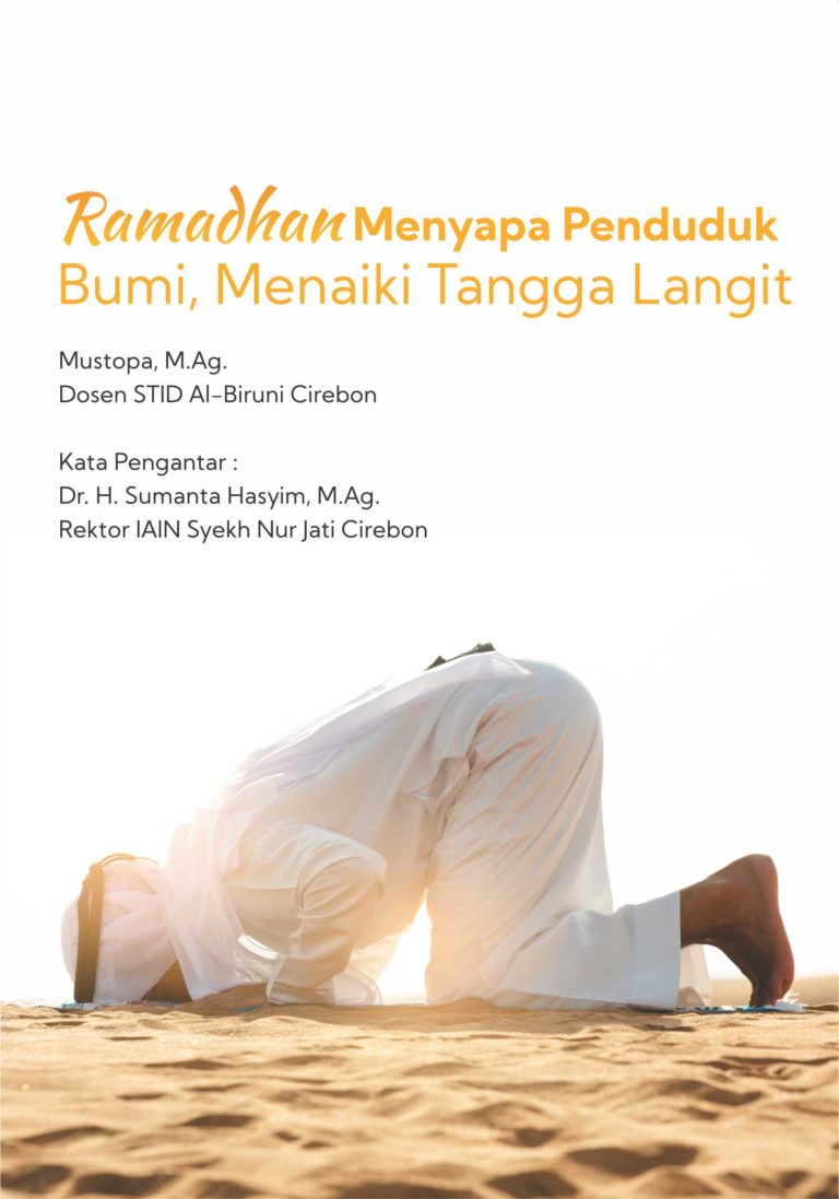 Ramadhan Menyapa