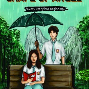 Novel Rama’s Story Origins: Shape of Angel