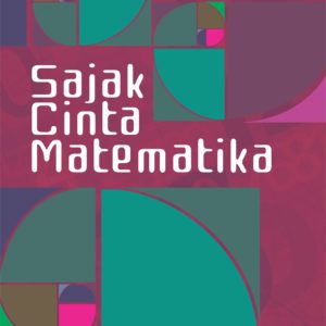 Buku Sajak Cinta Matematika