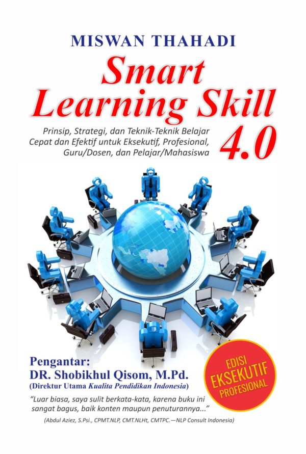 Smart Learning Skill 4.0