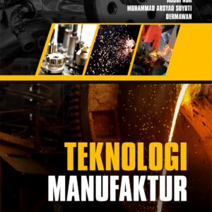 Buku Teknologi Manufaktur