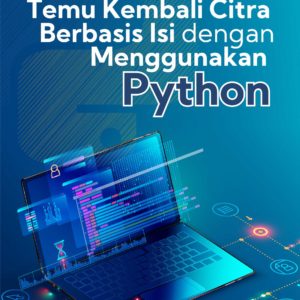 Buku Temu Kembali Citra Berbasis Isi dengan Menggunakan Python