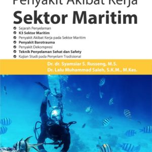 Buku Ajar Penyakit Akibat Kerja Sektor Maritim
