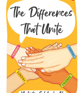 Buku The Differences That Unite