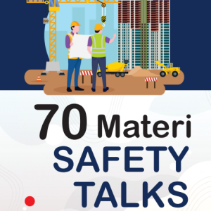 Buku 70 Materi Safety Talks